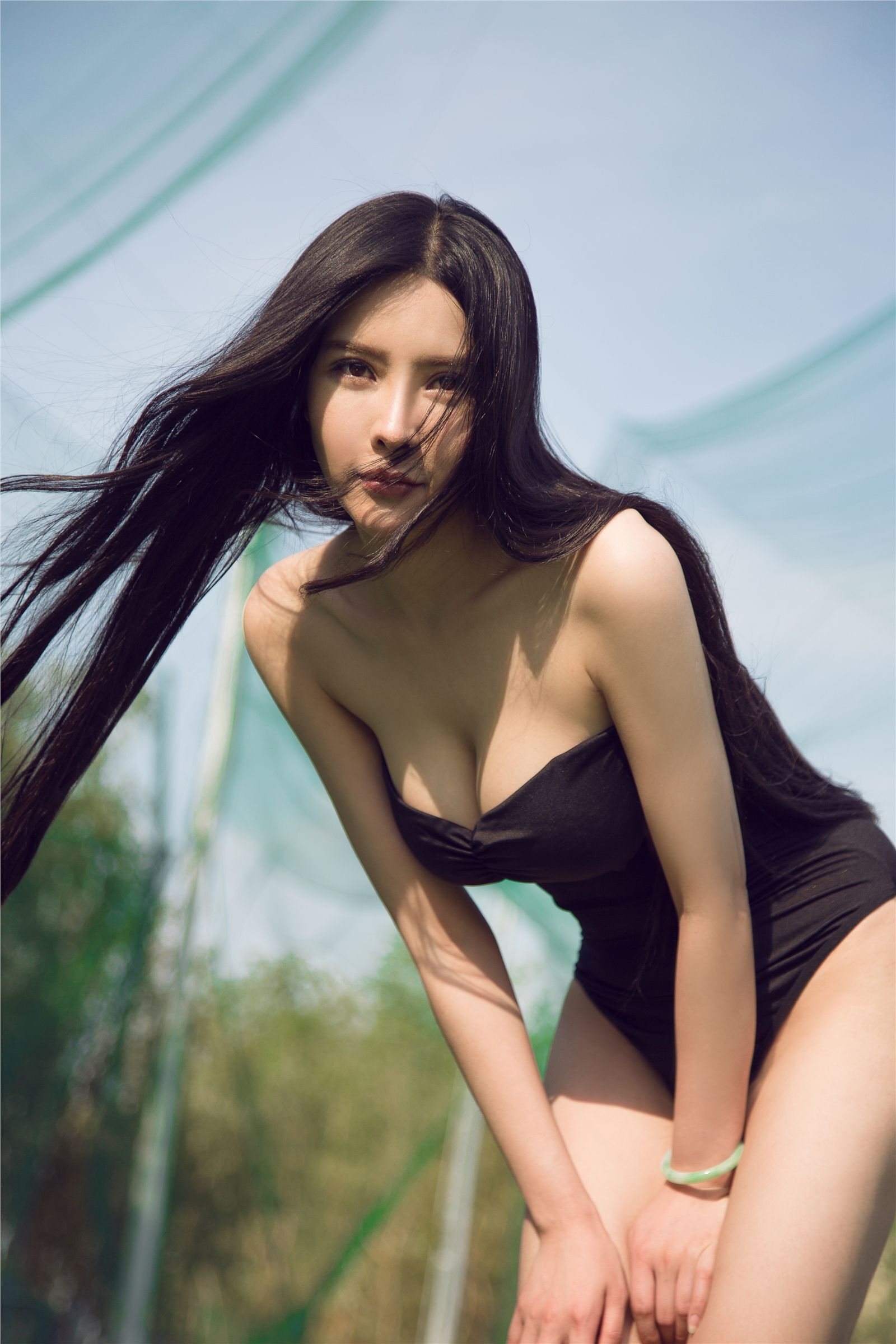 [Ugirls尤果网]高清重置 No.028 金鑫